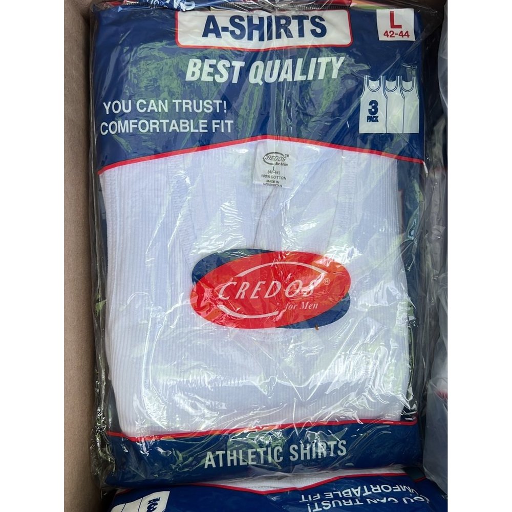 Men’s Tanks